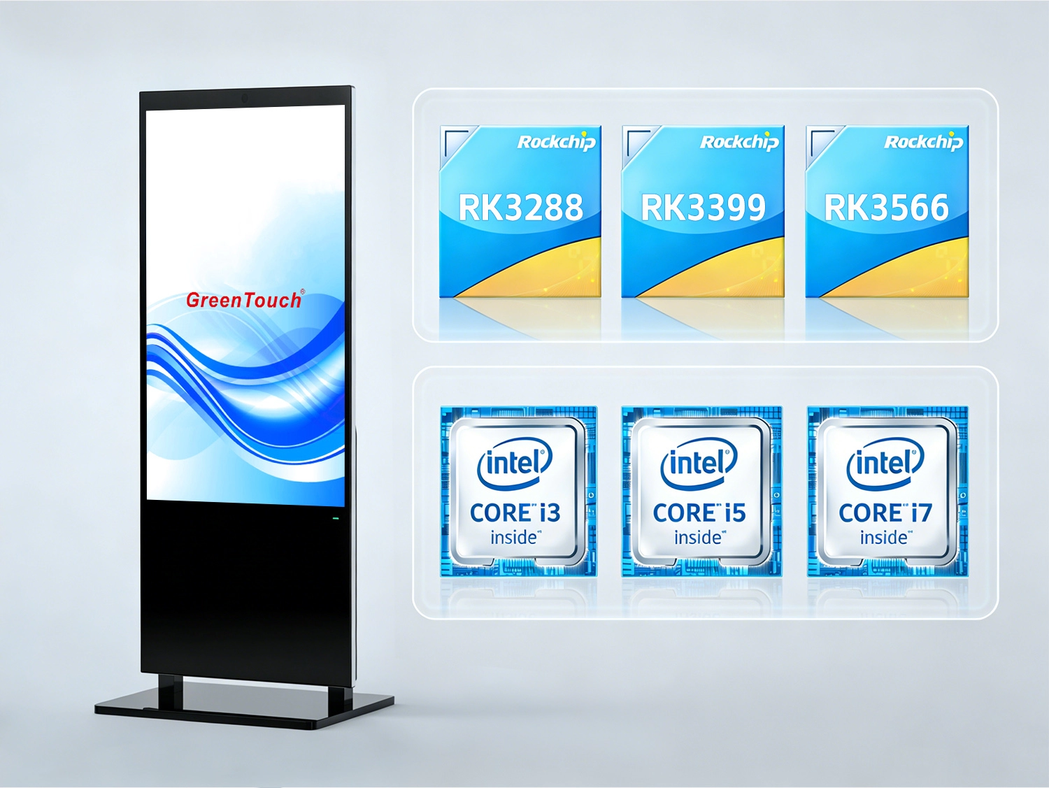  Konfiguration und Konnektivit&auml;t 