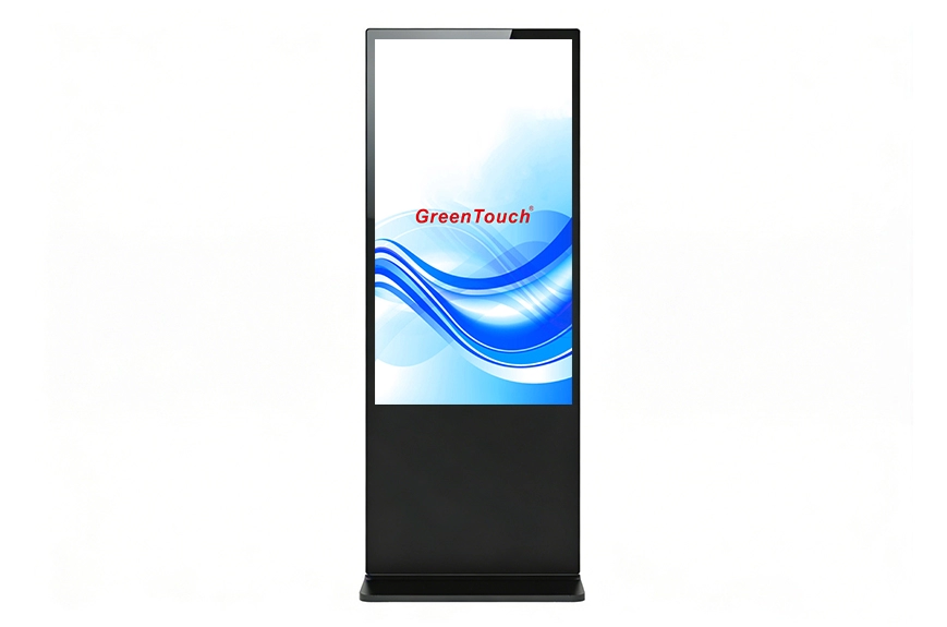 Digitale Standdisplays 32-65 Zoll (6C-Serie)