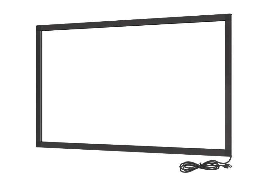 Infrarot-Touch-Rahmen 32 bis 70 Zoll (TF-Serie)