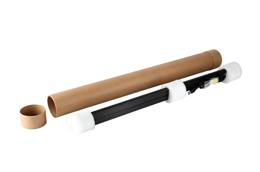 Infrarot-Touch-Rahmen 32 bis 70 Zoll (TF-Serie)