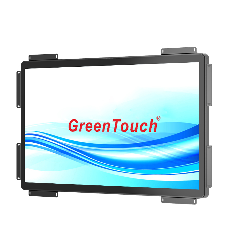 32-Zoll-4K-UHD-Touchscreen-Monitor