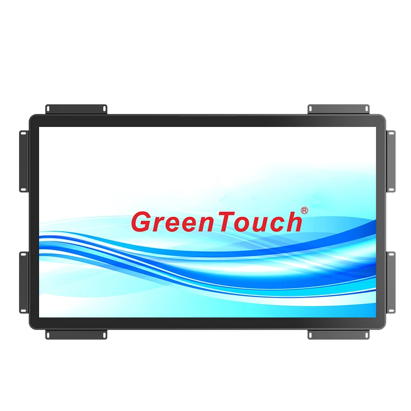 32-Zoll-4K-UHD-Touchscreen-Monitor