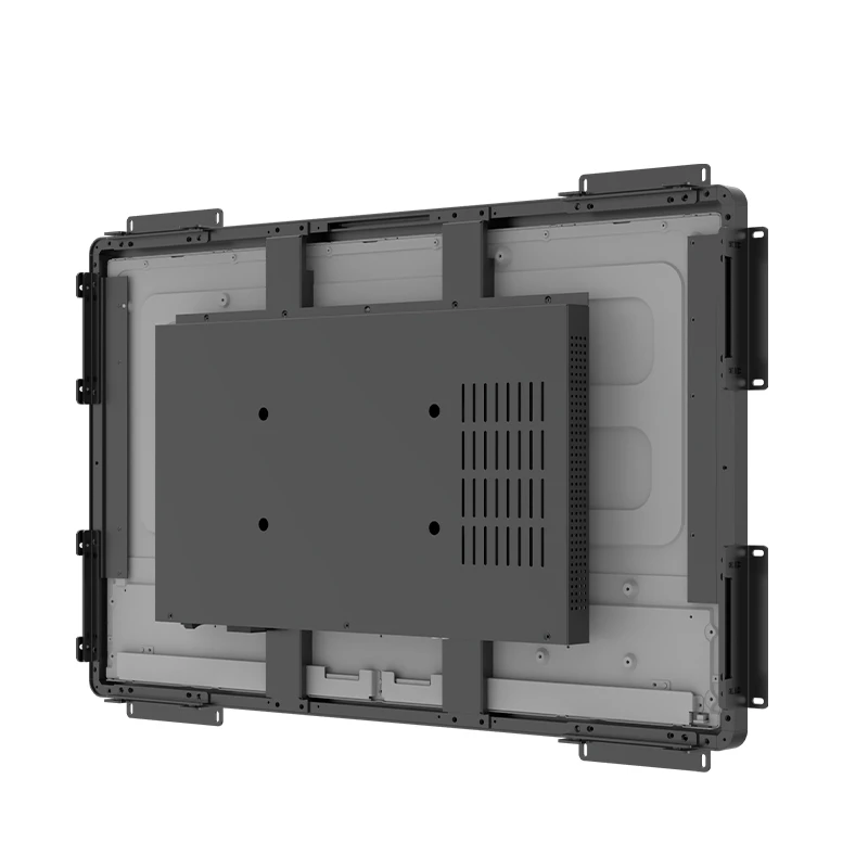 32-Zoll-4K-UHD-Touchscreen-Monitor