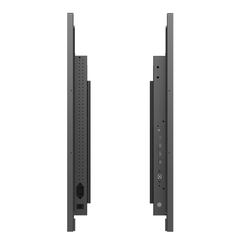 50-Zoll-4K-UHD-Touchscreen-Monitor