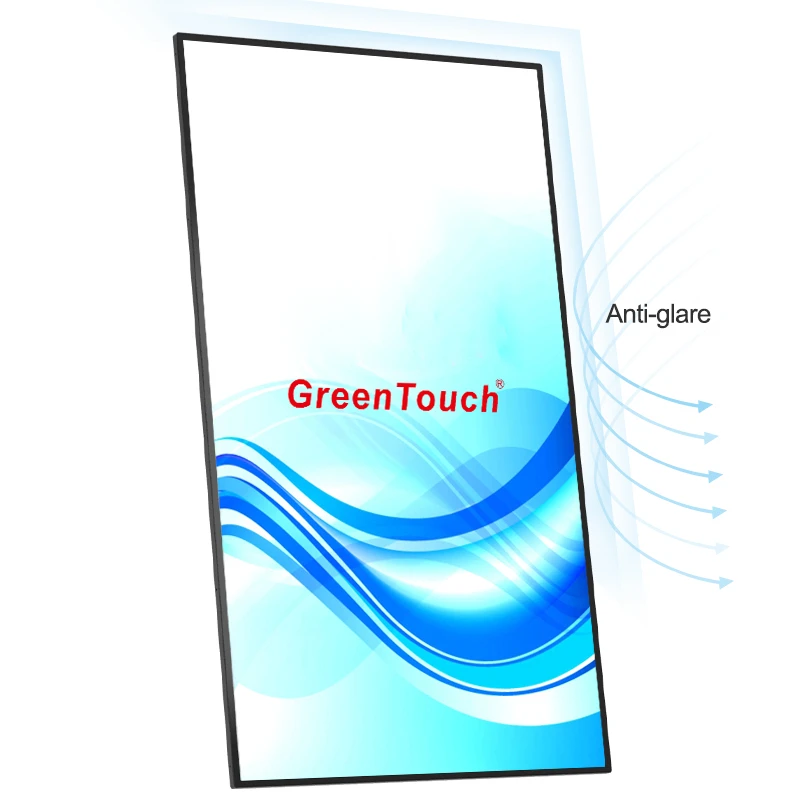 65-Zoll-4K-UHD-Touchscreen-Monitor