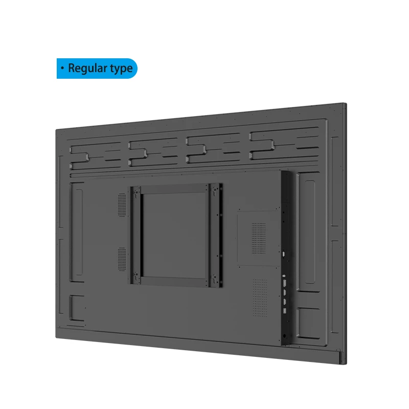 65-Zoll-4K-UHD-Touchscreen-Monitor