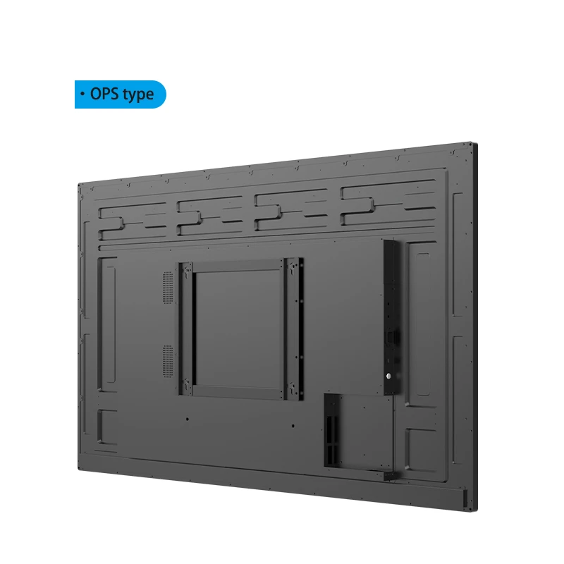 65-Zoll-4K-UHD-Touchscreen-Monitor