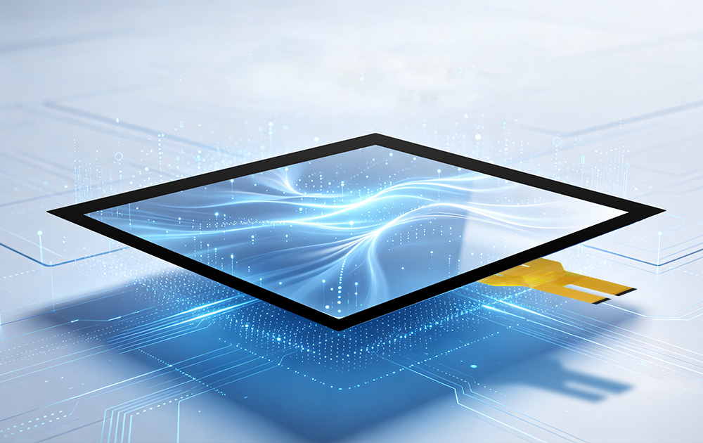 H&auml;ufig gestellte Fragen zu kapazitiven Touchscreens