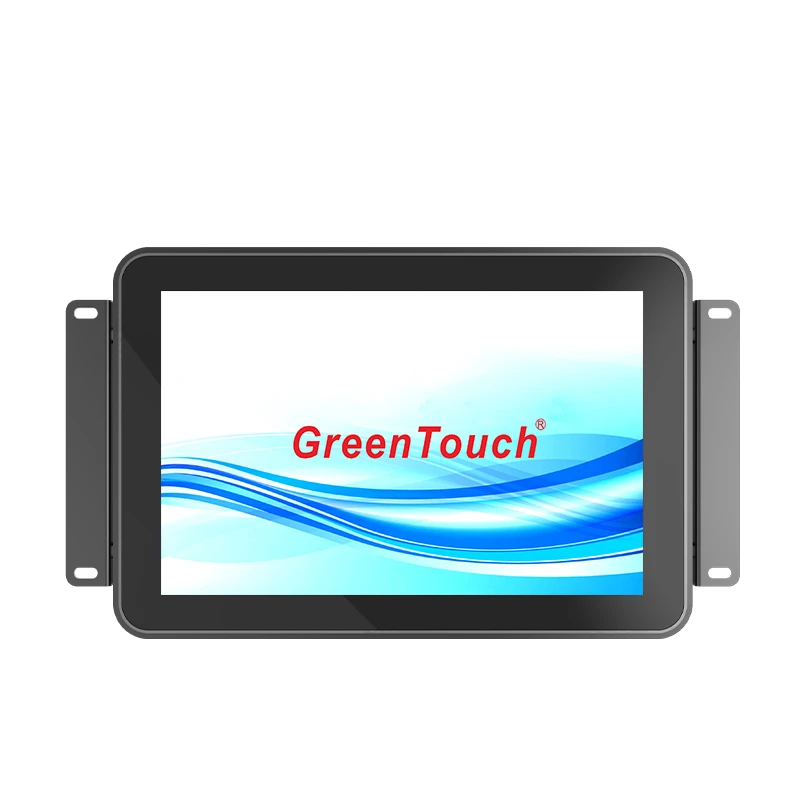 Touch-Monitor mit hoher Helligkeit vs. Standarddisplay: Was ist der Unterschied?