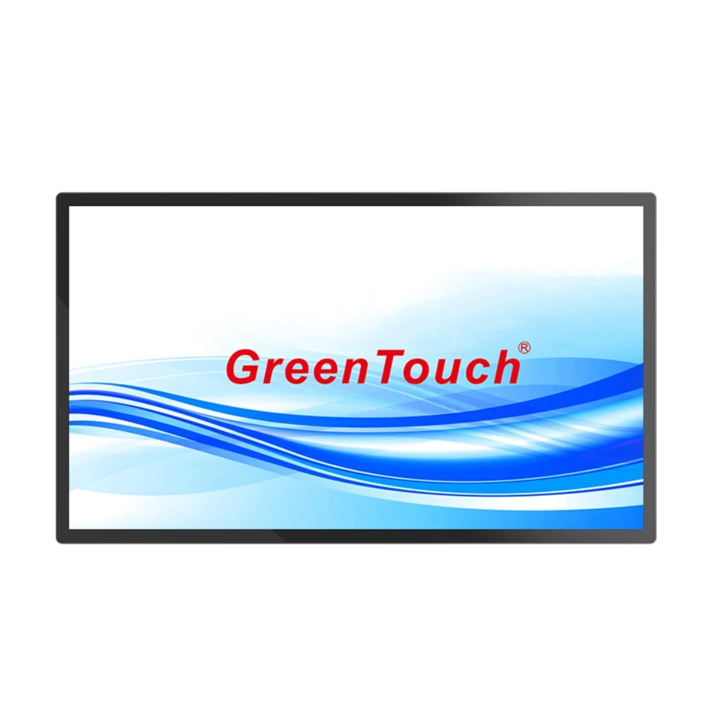 Wie ultrad&uuml;nne Digital Signage 32-65 Zoll moderne Werbedisplays verbessern