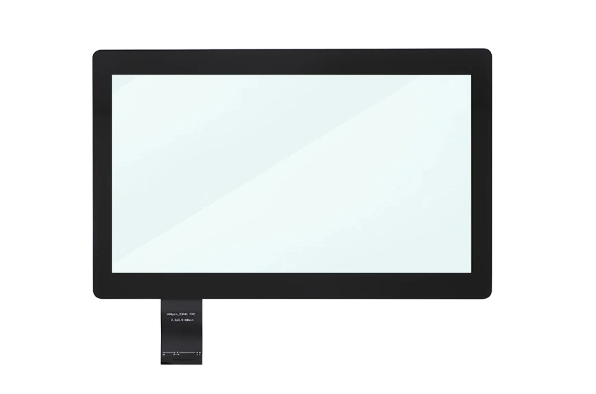 Kapazitiver Touchscreen 10,1 bis 21,5 Zoll (H-Serie)