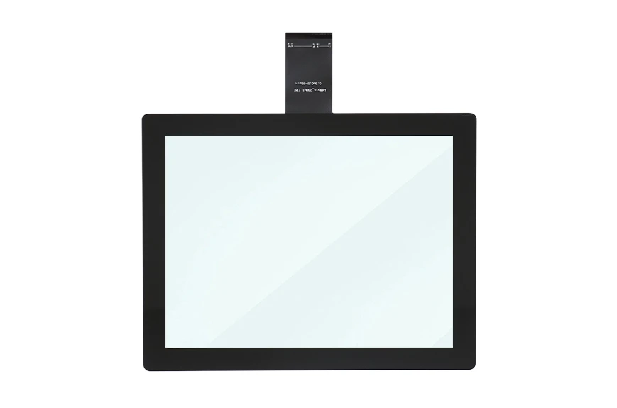 Kapazitiver Touchscreen 10,1 bis 21,5 Zoll (H-Serie)