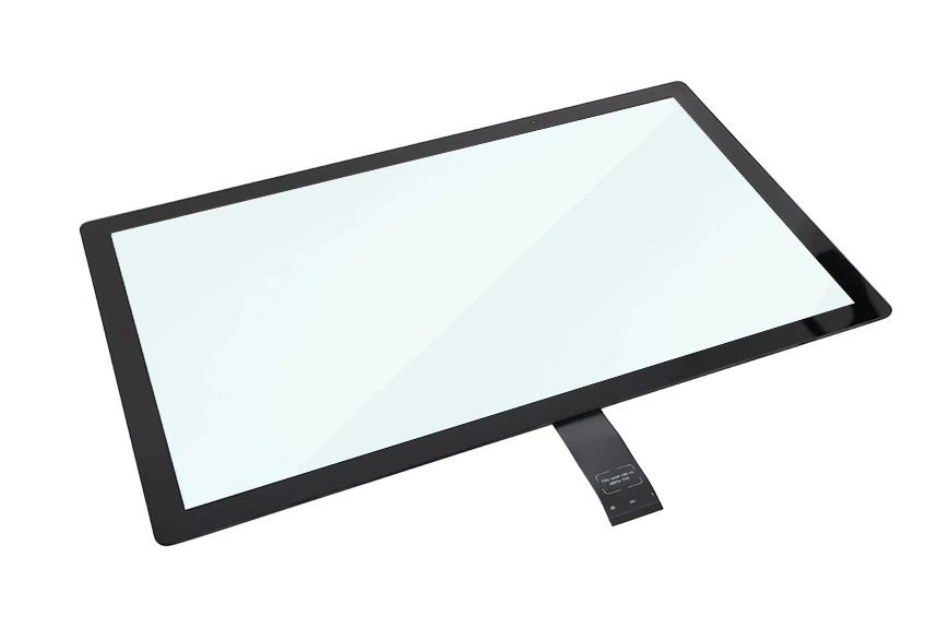 Kapazitiver Touchscreen 10,1 bis 21,5 Zoll (H-Serie)