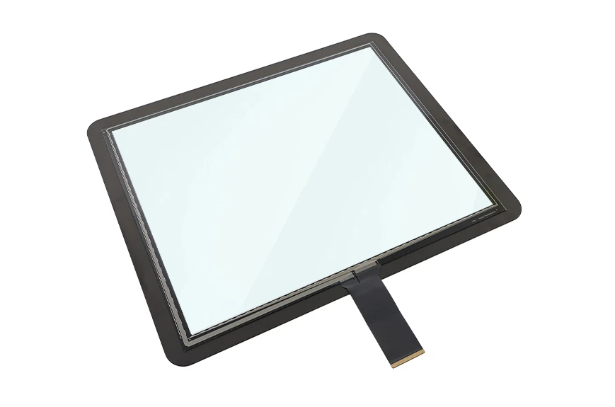 Kapazitiver Touchscreen 10,1 bis 21,5 Zoll (H-Serie)