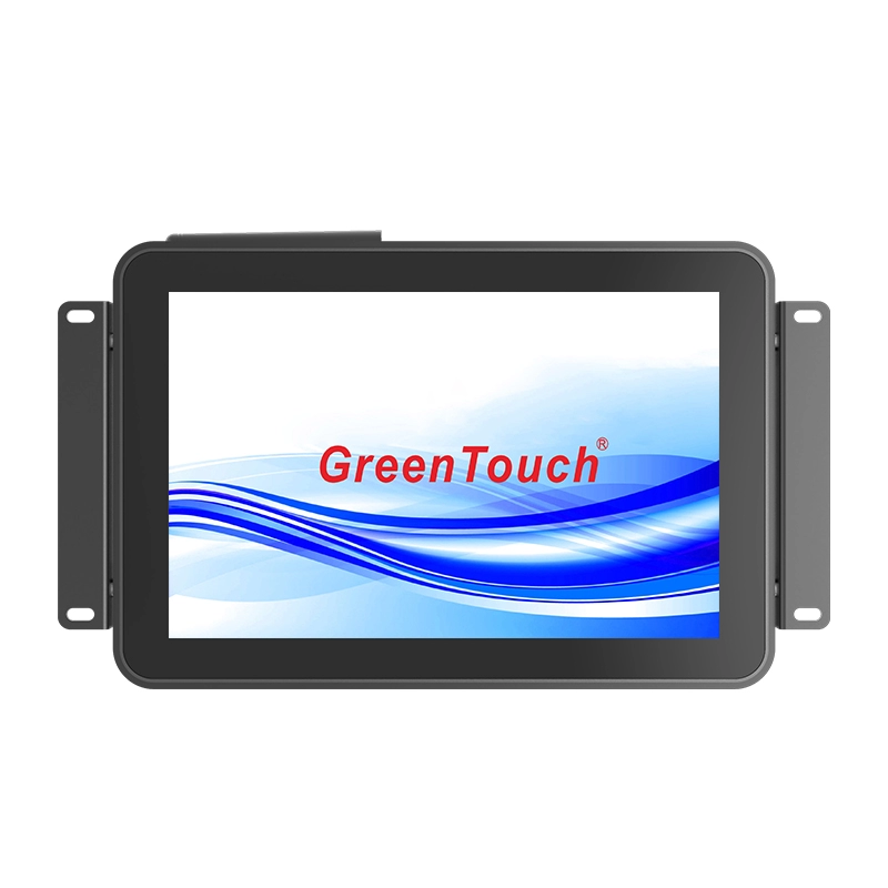 Android-Touchpanel-PC-Konnektivit&auml;t: HDMI, USB, LAN und TF-Karte erkl&auml;rt