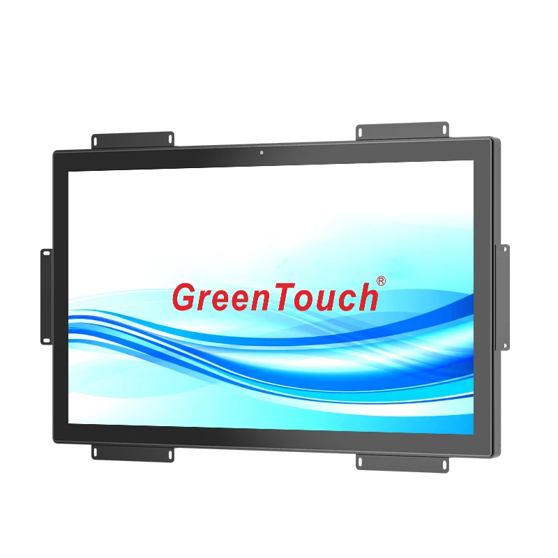 99 % sRGB vs. 95 % DCI-P3: Was Farbraum f&uuml;r einen 27-Zoll-4K-Touch-Monitor bedeutet