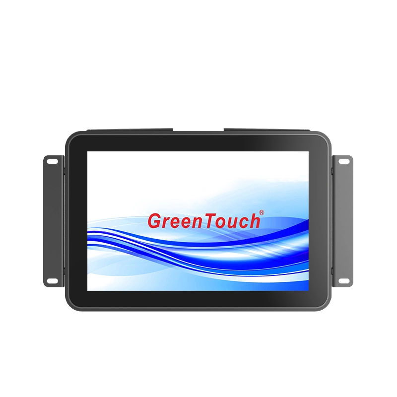 Wide-Voltage Touch Panel PCs for Industrial Equipment: 9&ndash;36V Power Design